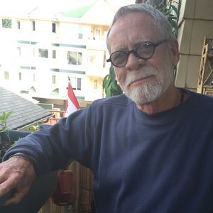 Meet your Posher, Mark